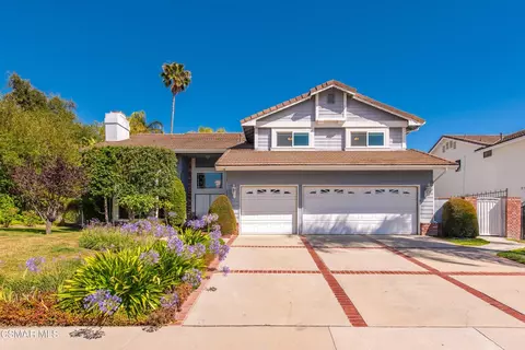 3732 Via Del Prado, Calabasas, CA 91302