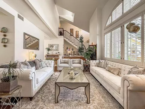 2846 Rikkard Dr, Thousand Oaks, CA 91362