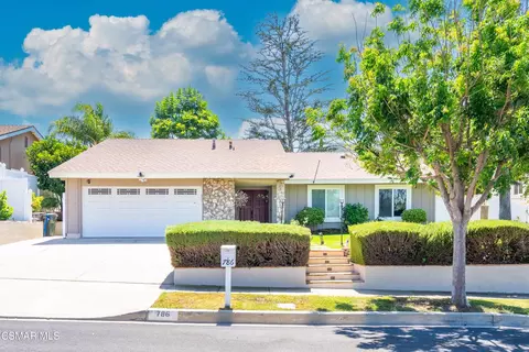 786 Capitan St, Newbury Park, CA 91320