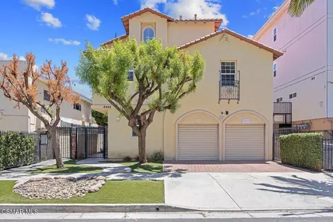 4442 Vista Del Monte Ave #2, Sherman Oaks, CA 91403