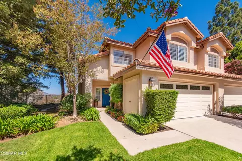 1164 Amberton Ln, Newbury Park, CA 91320