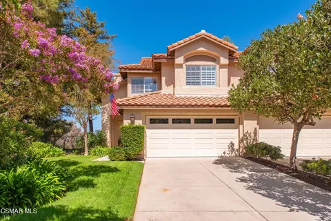 1164 Amberton Ln, Newbury Park, CA 91320