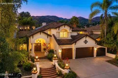 2554 Kirsten Lee Dr, Westlake Village, CA 91361