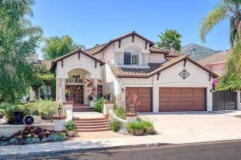 2554 Kirsten Lee Dr, Westlake Village, CA 91361