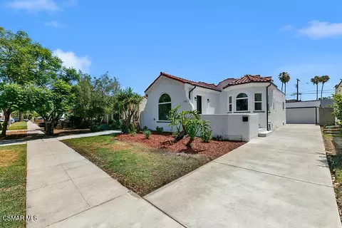 2958 West Blvd, Los Angeles, CA 90016
