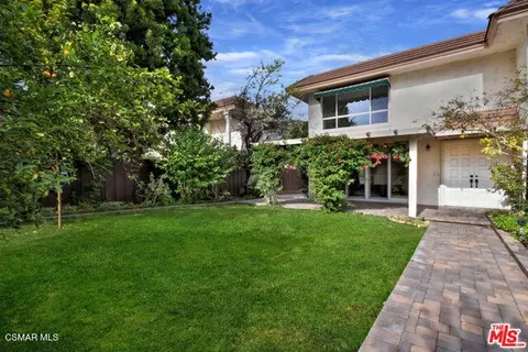23767 Burbank Blvd, Woodland Hills, CA 91367