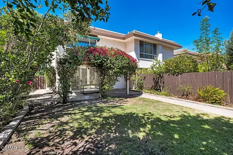 23767 Burbank Blvd, Woodland Hills, CA 91367