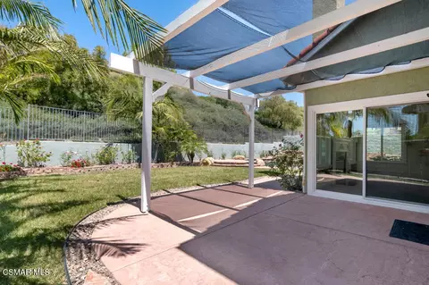 Exterior - 5339 Seneca Pl, Simi Valley, CA 93063 photo 12 of 14