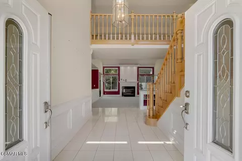 Entry Way - 5339 Seneca Pl, Simi Valley, CA 93063 photo 1 of 5