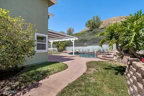 Exterior - 5339 Seneca Pl, Simi Valley, CA 93063 photo 6 of 14