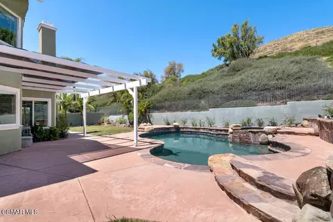 Exterior - 5339 Seneca Pl, Simi Valley, CA 93063 photo 7 of 14