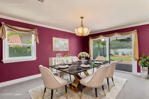 Dining - 5339 Seneca Pl, Simi Valley, CA 93063 photo 1 of 2