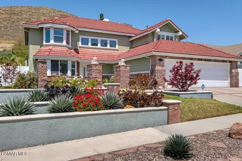 Exterior - 5339 Seneca Pl, Simi Valley, CA 93063 photo 14 of 14