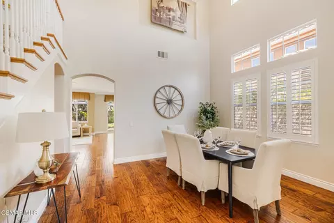 Dining - 14435 Laurel Ln, Moorpark, CA 93021 photo 1 of 2
