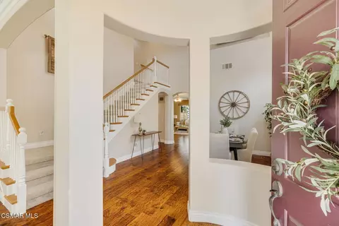 Entry Way - 14435 Laurel Ln, Moorpark, CA 93021 photo 1 of 1