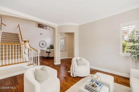 Living - 14435 Laurel Ln, Moorpark, CA 93021 photo 2 of 5