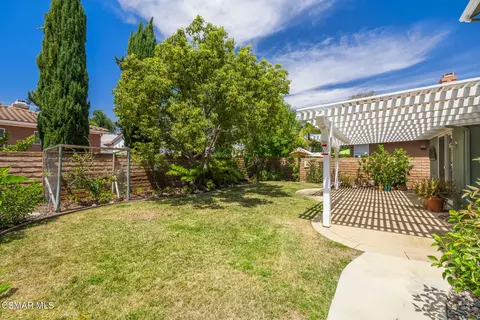 Exterior - 14435 Laurel Ln, Moorpark, CA 93021 photo 7 of 10