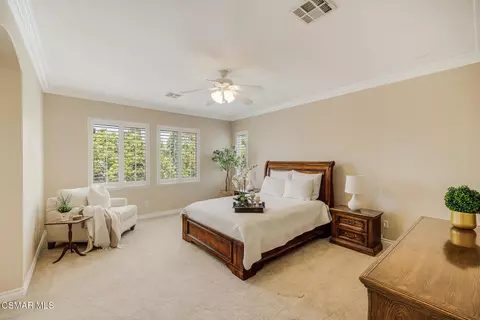 Bedroom - 14435 Laurel Ln, Moorpark, CA 93021 photo 1 of 4