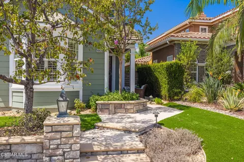 Exterior - 14435 Laurel Ln, Moorpark, CA 93021 photo 3 of 10