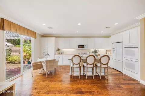 Kitchen - 14435 Laurel Ln, Moorpark, CA 93021 photo 4 of 4