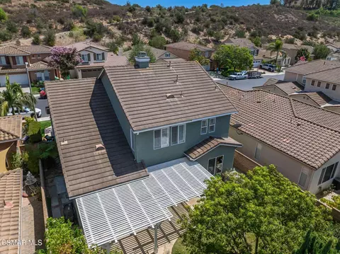 View/Area - 14435 Laurel Ln, Moorpark, CA 93021 photo 3 of 4