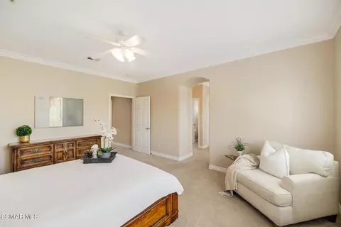 Bedroom - 14435 Laurel Ln, Moorpark, CA 93021 photo 2 of 4