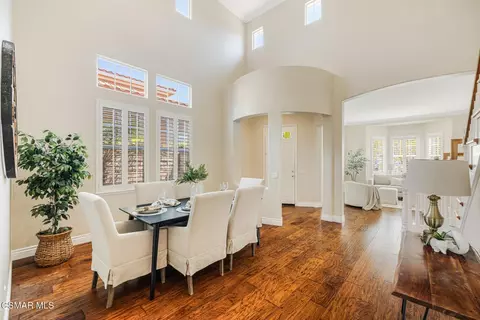 Dining - 14435 Laurel Ln, Moorpark, CA 93021 photo 2 of 2