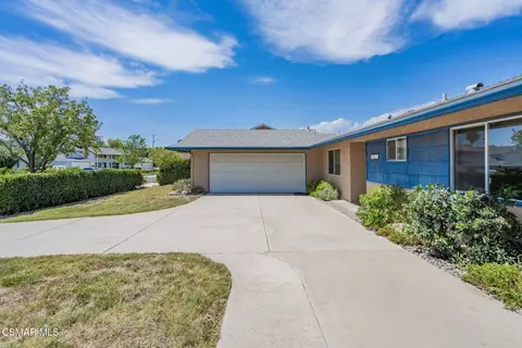 Exterior - 1421 Lowery St, Simi Valley, CA 93065 photo 3 of 15