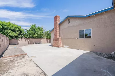 Exterior - 1421 Lowery St, Simi Valley, CA 93065 photo 15 of 15
