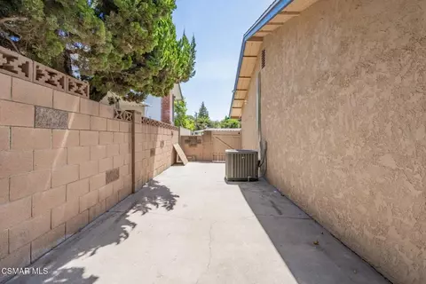 Exterior - 1421 Lowery St, Simi Valley, CA 93065 photo 5 of 15