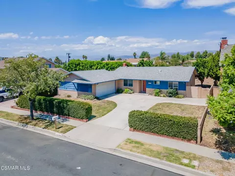 View/Area - 1421 Lowery St, Simi Valley, CA 93065 photo 3 of 5