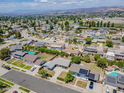 View/Area - 1421 Lowery St, Simi Valley, CA 93065 photo 5 of 5