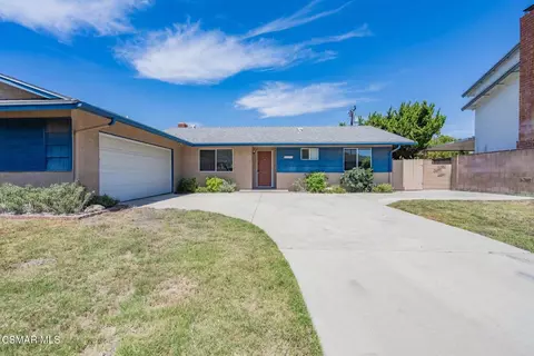 Exterior - 1421 Lowery St, Simi Valley, CA 93065 photo 2 of 15