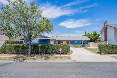 Exterior - 1421 Lowery St, Simi Valley, CA 93065 photo 1 of 15