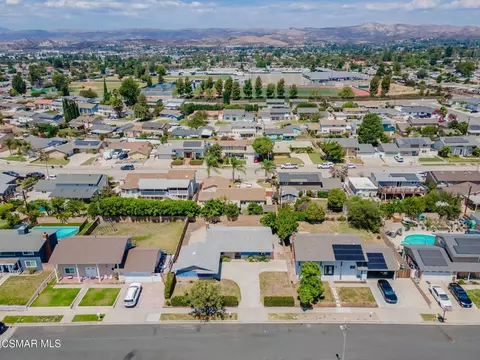 View/Area - 1421 Lowery St, Simi Valley, CA 93065 photo 4 of 5