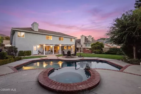 5765 Ridgebrook Dr, Agoura Hills, CA 91301