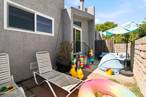 Exterior - 6416 Katherine Rd #C, Simi Valley, CA 93063 photo 16 of 17