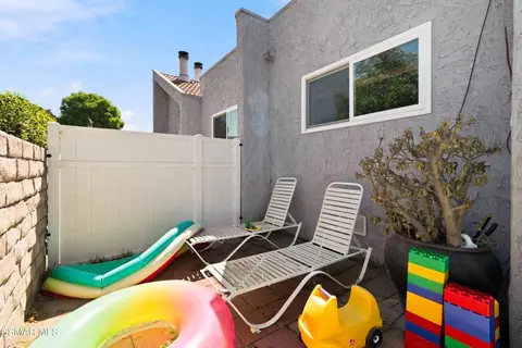 Exterior - 6416 Katherine Rd #C, Simi Valley, CA 93063 photo 14 of 17