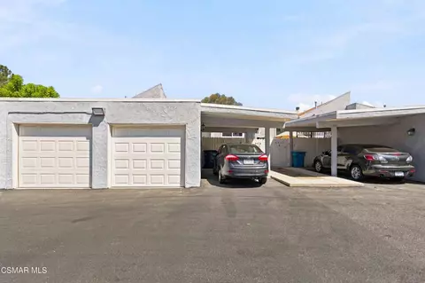 Exterior - 6416 Katherine Rd #C, Simi Valley, CA 93063 photo 3 of 17