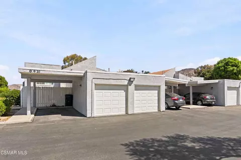 Exterior - 6416 Katherine Rd #C, Simi Valley, CA 93063 photo 5 of 17