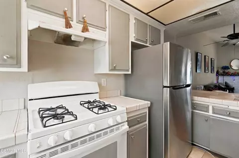 Kitchen - 6416 Katherine Rd #C, Simi Valley, CA 93063 photo 5 of 5