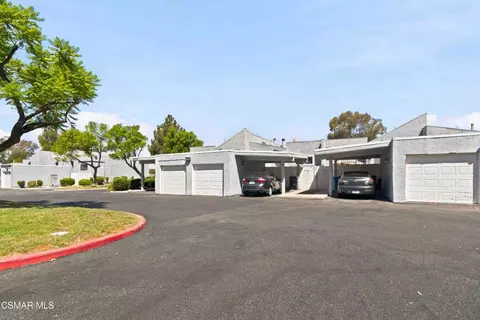 Exterior - 6416 Katherine Rd #C, Simi Valley, CA 93063 photo 6 of 17