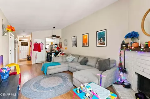 Living - 6416 Katherine Rd #C, Simi Valley, CA 93063 photo 5 of 6