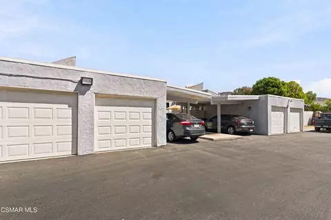 Exterior - 6416 Katherine Rd #C, Simi Valley, CA 93063 photo 4 of 17