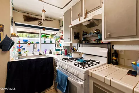 Kitchen - 6416 Katherine Rd #C, Simi Valley, CA 93063 photo 3 of 5