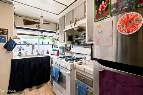 Kitchen - 6416 Katherine Rd #C, Simi Valley, CA 93063 photo 1 of 5