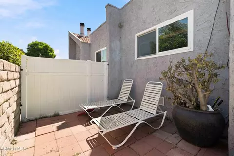 Exterior - 6416 Katherine Rd #C, Simi Valley, CA 93063 photo 15 of 17