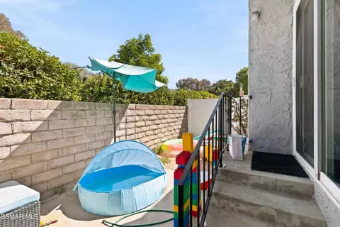 Exterior - 6416 Katherine Rd #C, Simi Valley, CA 93063 photo 12 of 17