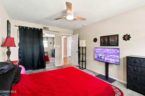 Bedroom - 6416 Katherine Rd #C, Simi Valley, CA 93063 photo 5 of 6
