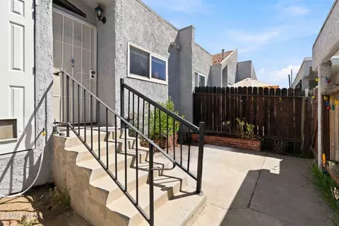 Exterior - 6416 Katherine Rd #C, Simi Valley, CA 93063 photo 11 of 17